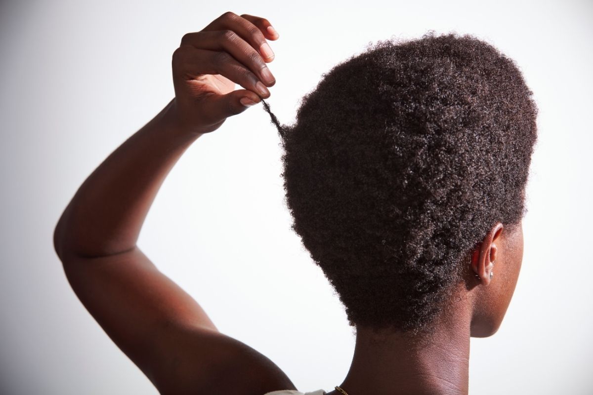 Unlocking hair health: clinical insights on Altrient Liposomal Vitamin C