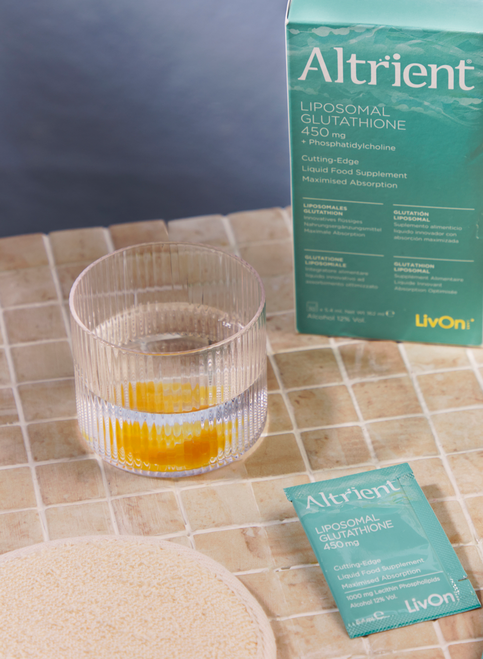 Ultimate Guide to Glutathione Ultimate Guide to Glutathione