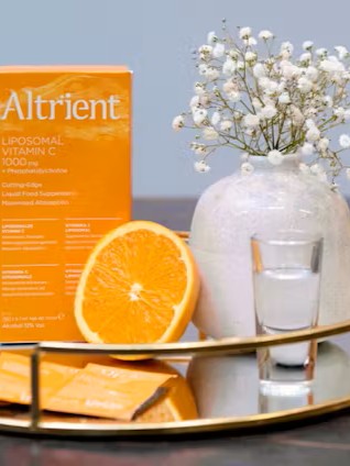 Altrient Celebrates Vogue France Feature