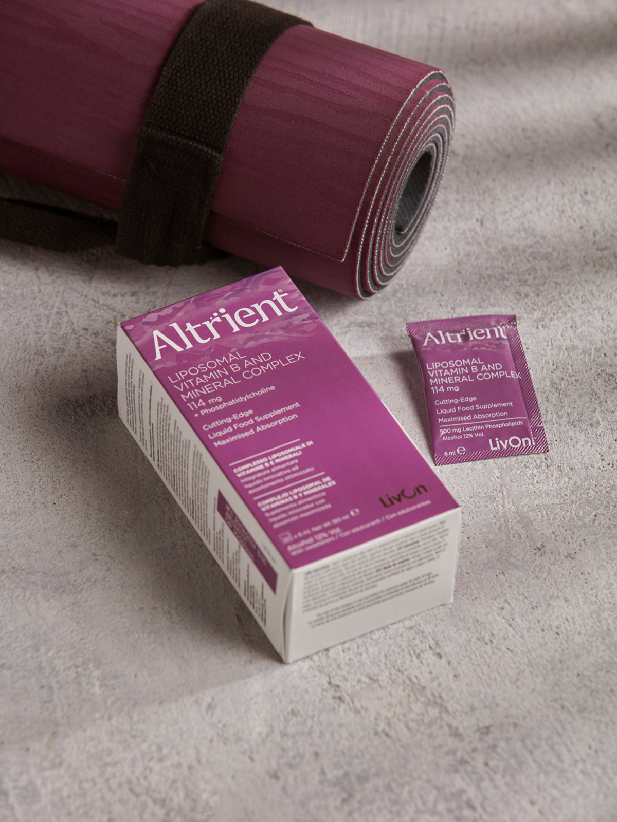 Ultimate Guide to Vitamin B