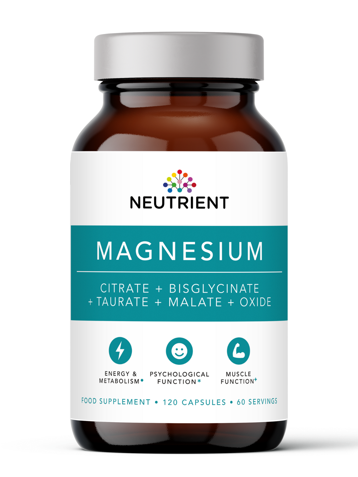 Neutrient Magnesium