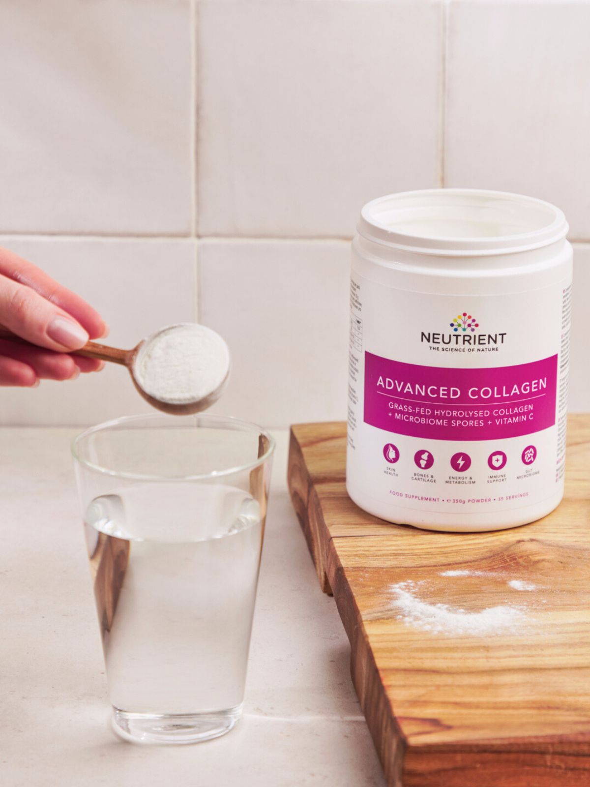 Neutrient™ Advanced Collagen