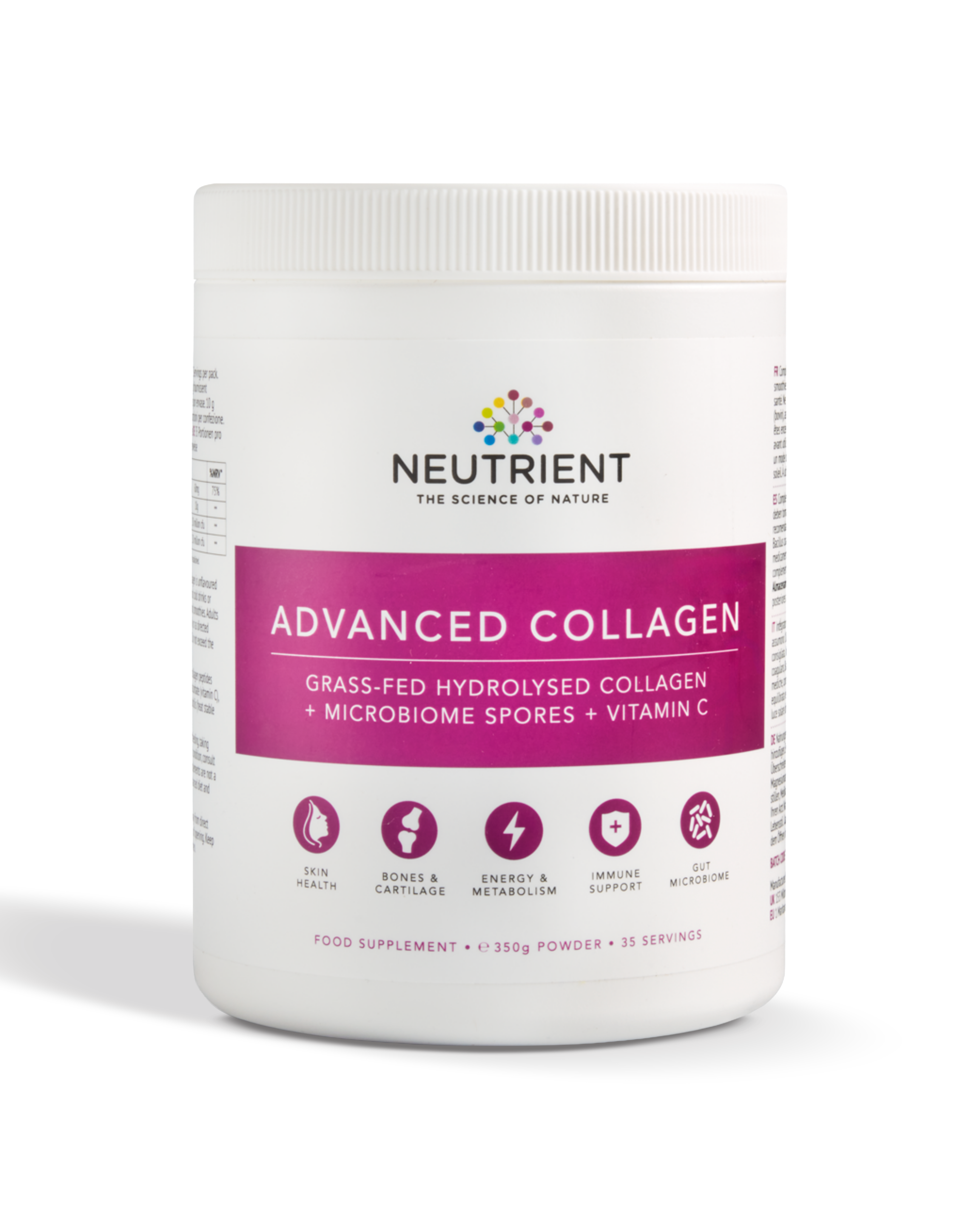 Neutrient™ Advanced Collagen