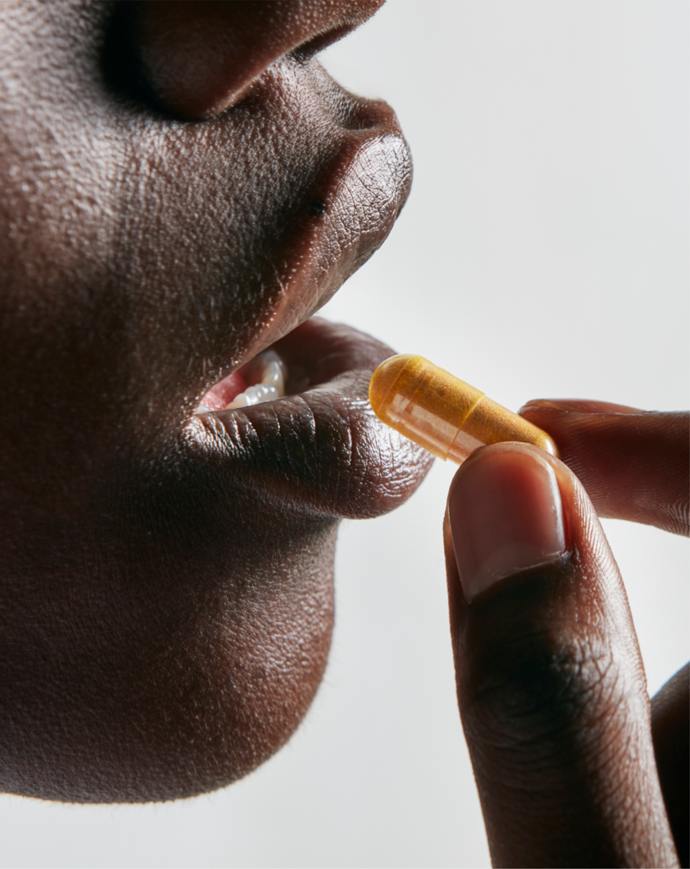 Neutrient Curcumin +