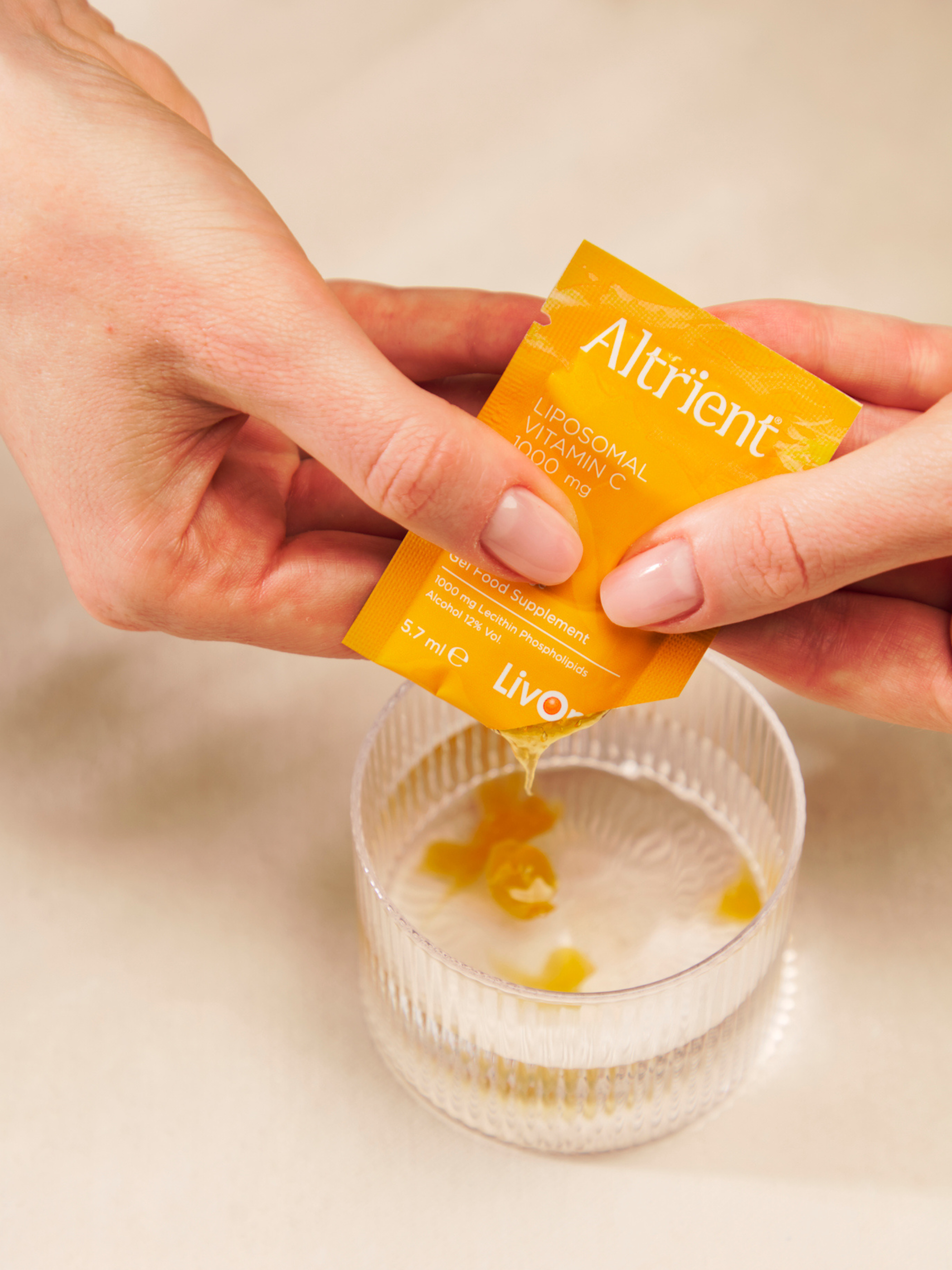 Study Demonstrates How Altrient C Increases Skin Elasticity by 61%