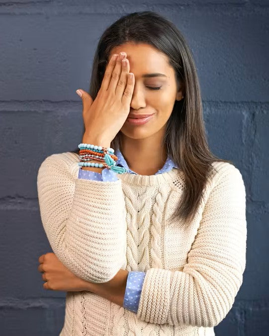 Three Embarrassing Menopausal Symptoms Women Don’t Talk About