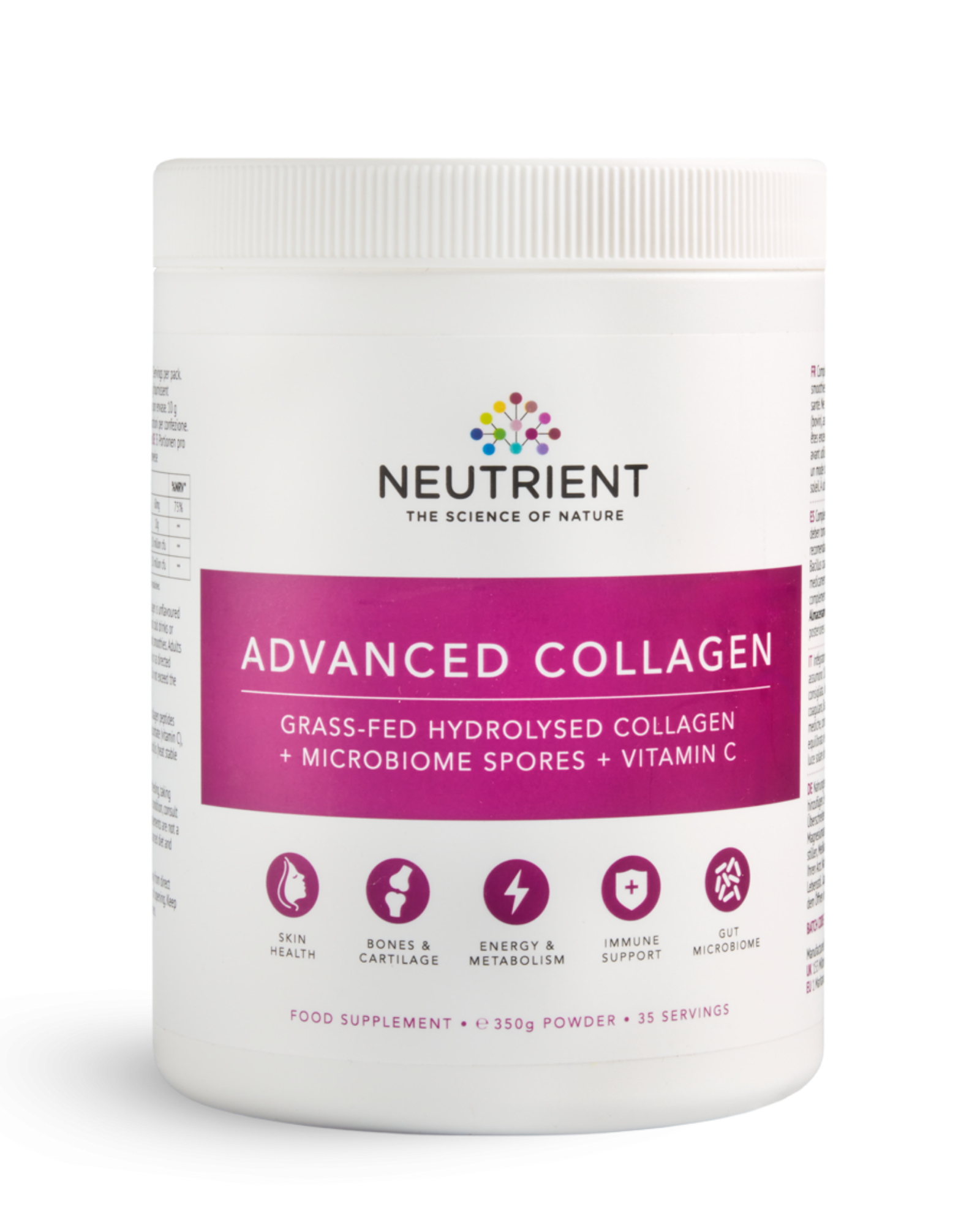 Neutrient™ Advanced Collagen