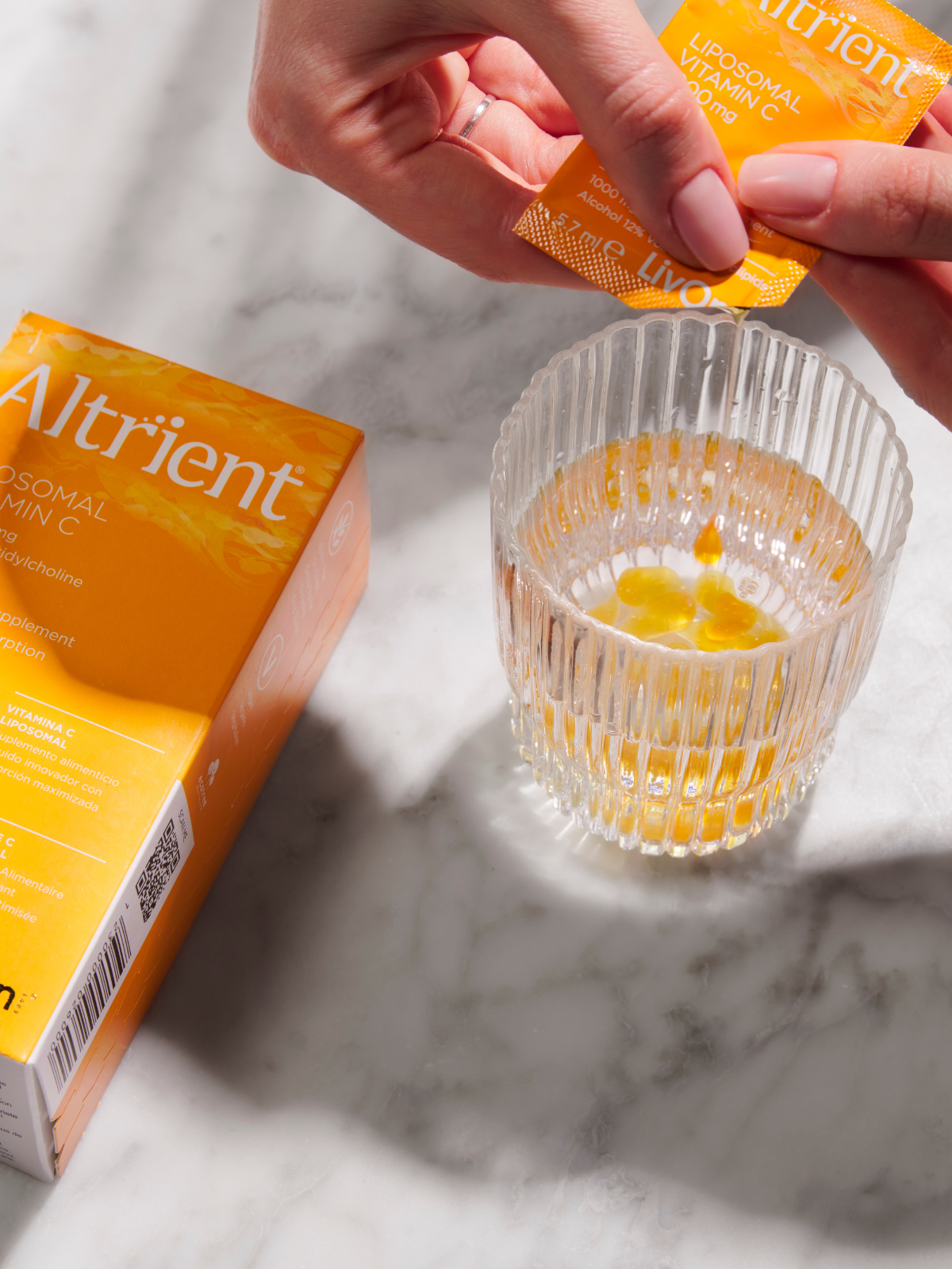 Altrient C Liposomal Vitamin C