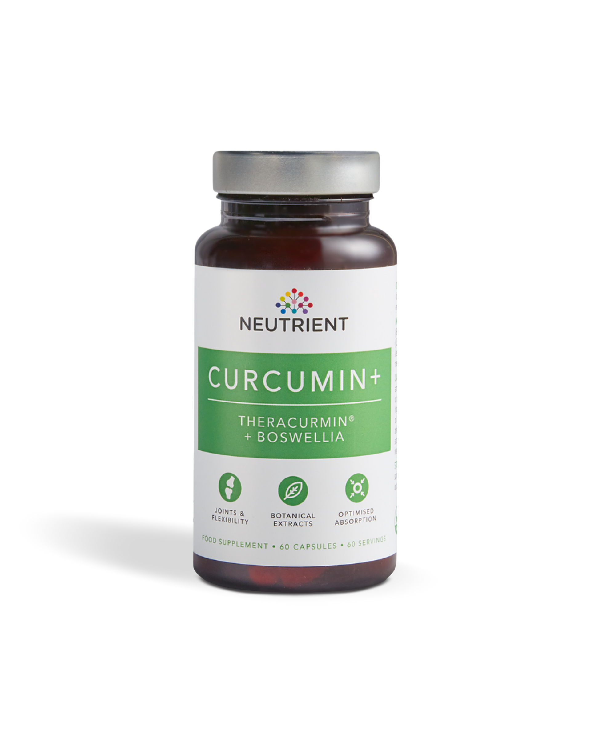 l-glutathion-curcumin Neutrient® Curcumin + copper ascorbate Baby Glow Kids & Size:75 vcaps